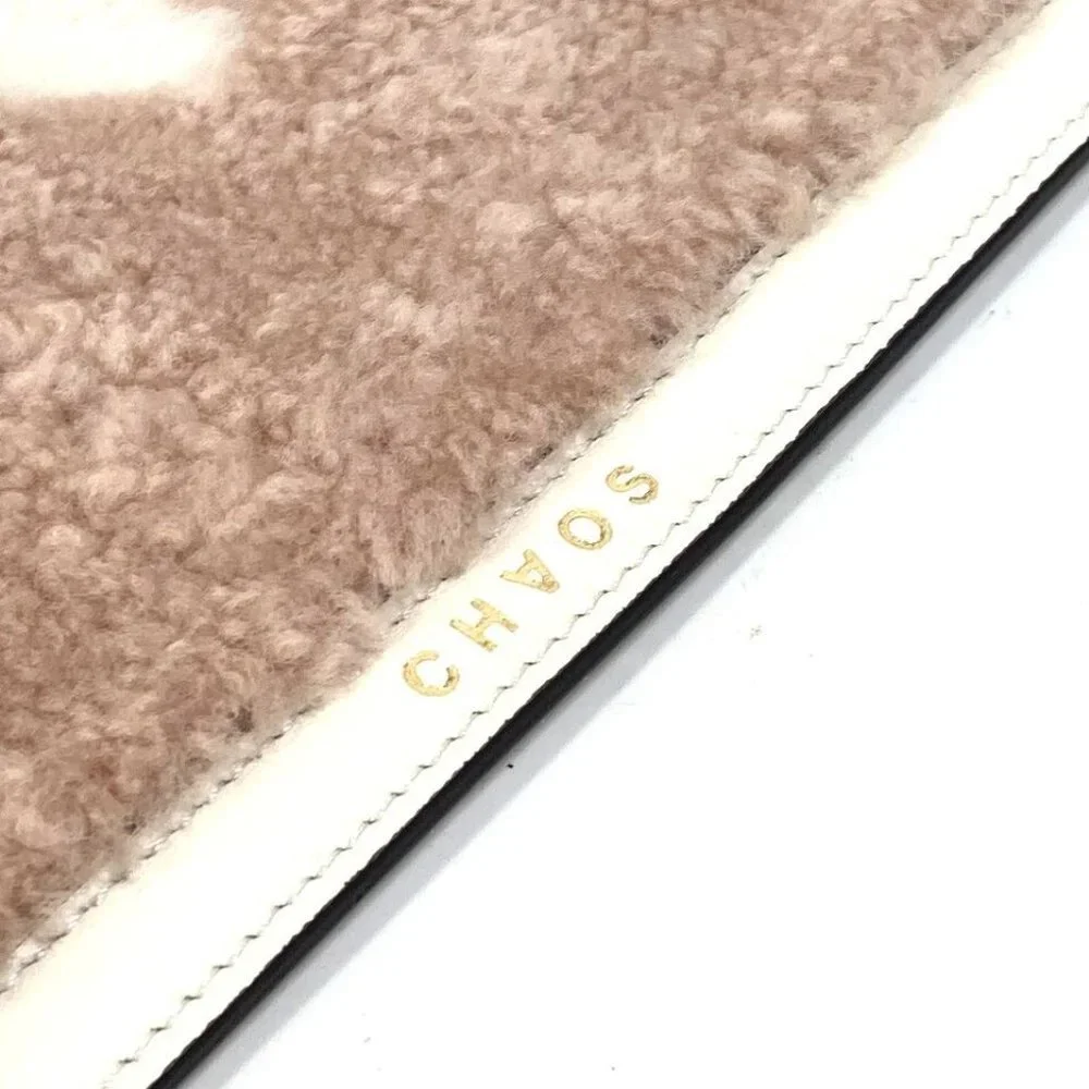 FENDI CHAOS collaboration Logo PCCover PC cover IPADCover computer sticker